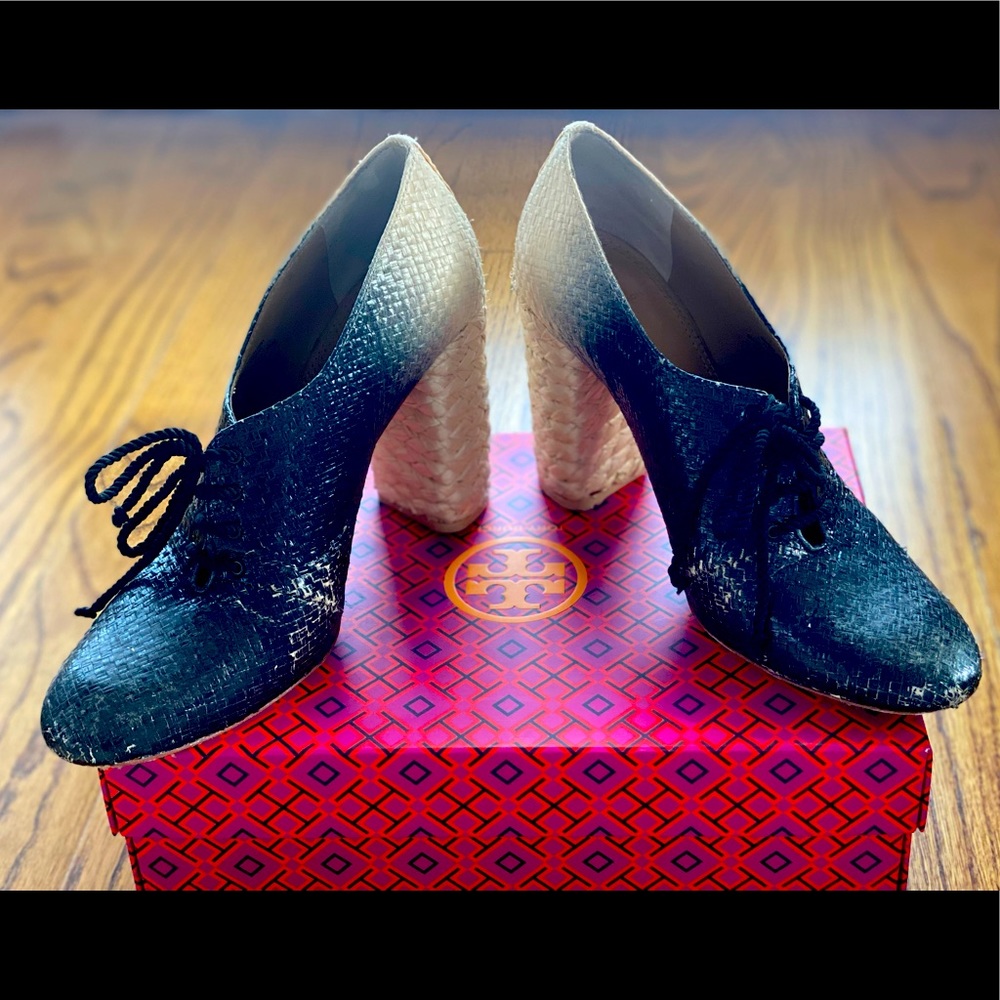 Tory Burch Fabienne Bootie - 100mm